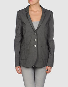 ARMANI JEANS - CAPISPALLA - Giacche - su YOOX.COM