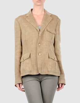 RALPH LAUREN - CAPISPALLA - Giacche - su YOOX.COM