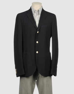 LARDINI - CAPISPALLA - Giacche - su YOOX.COM