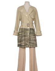 DECOTIIS - Full-length jacket