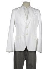 GAZZARRINI - Blazer