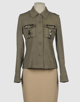 MARELLA - CAPISPALLA - Giacche - su YOOX.COM