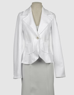 MARELLA SPORT - CAPISPALLA - Giacche - su YOOX.COM