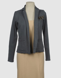 MAISON SCOTCH - CAPISPALLA - Giacche - su YOOX.COM