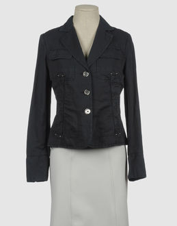 CERRUTI 1881 - CAPISPALLA - Giacche - su YOOX.COM