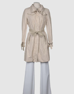 T-TAHARI - CAPISPALLA - Soprabiti - su YOOX.COM