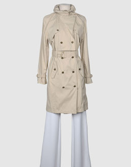 ELIE TAHARI - CAPISPALLA - Soprabiti - su YOOX.COM