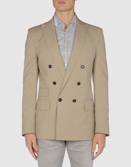 DSQUARED2 - CAPISPALLA - Giacche - su YOOX.COM