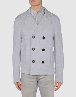 DSQUARED2 - CAPISPALLA - Giacche - su YOOX.COM
