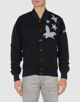 VIVIENNE WESTWOOD MAN - CAPISPALLA - Giubbotti - su YOOX.COM