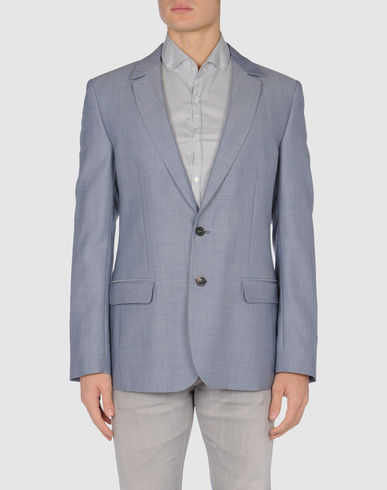 ZOOM MAISON MARTIN MARGIELA 14 - Blazer