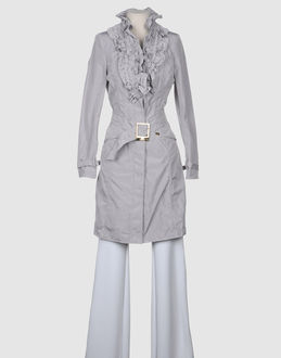 MARY DEPP - CAPISPALLA - Soprabiti - su YOOX.COM