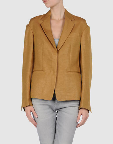 ZOOM MAISON MARTIN MARGIELA 1 - Blazer