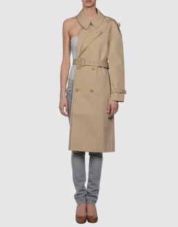 MAISON MARTIN MARGIELA - CAPISPALLA - Soprabiti - su YOOX.COM