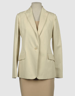MARTINE SITBON - CAPISPALLA - Giacche - su YOOX.COM