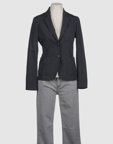 ZOOM MARIO MATTEO - Blazer