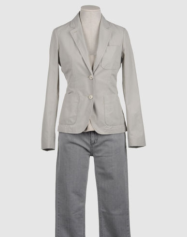ZOOM MARIO MATTEO - Blazer