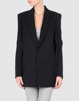 Maison Martin Margiela - Manteaux - Vestes