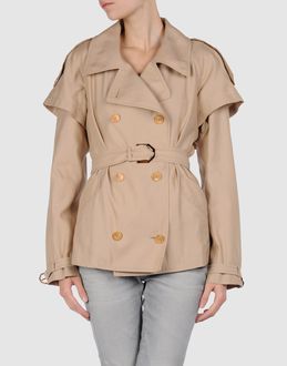 VIKTOR & ROLF - CAPISPALLA - Soprabiti - su YOOX.COM