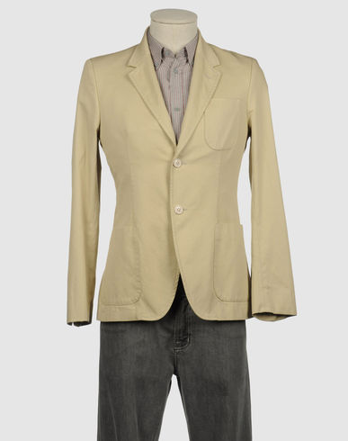 ZOOM MARIO MATTEO - Blazer