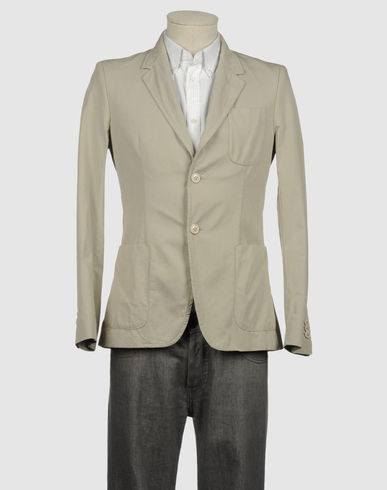 ZOOM MARIO MATTEO - Blazer