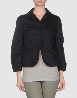 REDVALENTINO - CAPISPALLA - Giacche - su YOOX.COM