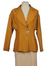 STATE OF CLAUDE MONTANA - Blazer