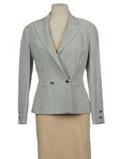 STATE OF CLAUDE MONTANA - Blazer