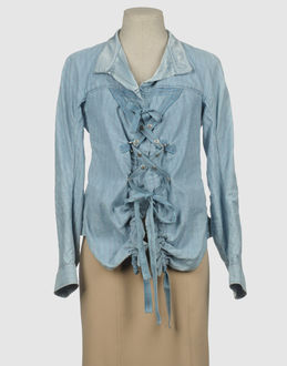 LJD MARITHE' FRANCOIS GIRBAUD - CAPISPALLA - Giacche - su YOOX.COM