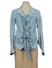 LJD MARITHE' FRANCOIS GIRBAUD - Veste