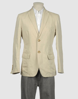 MAESTRAMI - CAPISPALLA - Giacche - su YOOX.COM