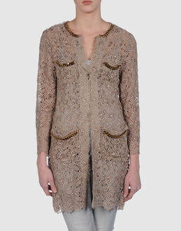 SHIRTAPORTER - CAPISPALLA - Soprabiti - su YOOX.COM