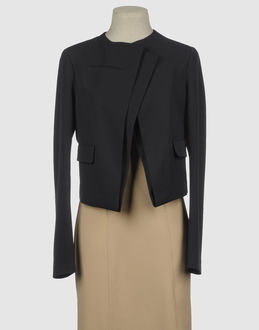 CALVIN KLEIN COLLECTION - CAPISPALLA - Giacche - su YOOX.COM