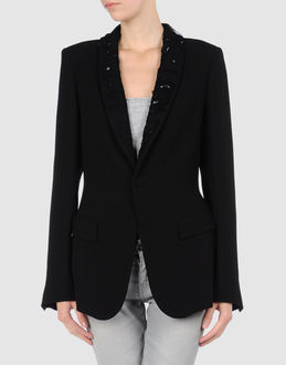 JEAN PAUL GAULTIER FEMME - CAPISPALLA - Giacche - su YOOX.COM