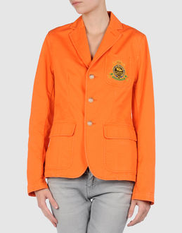 RALPH LAUREN - CAPISPALLA - Giacche - su YOOX.COM