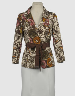 MAX MARA STUDIO - CAPISPALLA - Giacche - su YOOX.COM