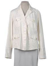 TJ TRUSSARDI JEANS - Blazer