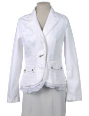 MARELLA SPORT - Denim outerwear