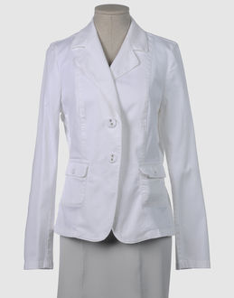MARELLA SPORT - CAPISPALLA - Giacche - su YOOX.COM