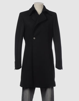 BIKKEMBERGS - CAPISPALLA - Cappotti - su YOOX.COM