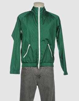 BE DIFFERENT - CAPISPALLA - Giubbotti - su YOOX.COM