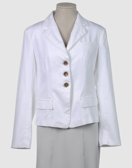 TJ TRUSSARDI JEANS - CAPISPALLA - Giacche - su YOOX.COM