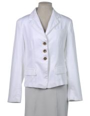 TJ TRUSSARDI JEANS - Giacca