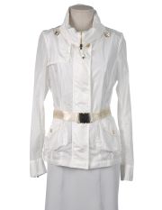 TJ TRUSSARDI JEANS - Jacket