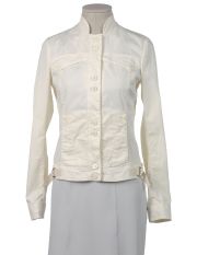 TJ TRUSSARDI JEANS - Giubbotto