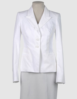 TRU TRUSSARDI - CAPISPALLA - Giacche - su YOOX.COM