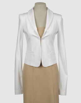 PATRIZIA PEPE - CAPISPALLA - Giacche - su YOOX.COM