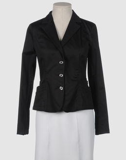 TJ TRUSSARDI JEANS - CAPISPALLA - Giacche - su YOOX.COM