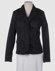 TJ TRUSSARDI JEANS - Giacca