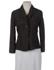 TJ TRUSSARDI JEANS - Giacca